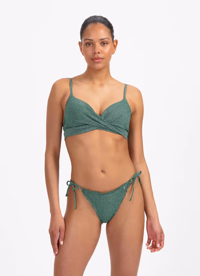 Beachlife badmode bij Label Trends in Denekamp