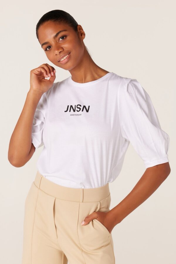 Jansen Amsterdam shirt Jinte