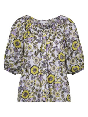 Tramontana blouse C01-12-301