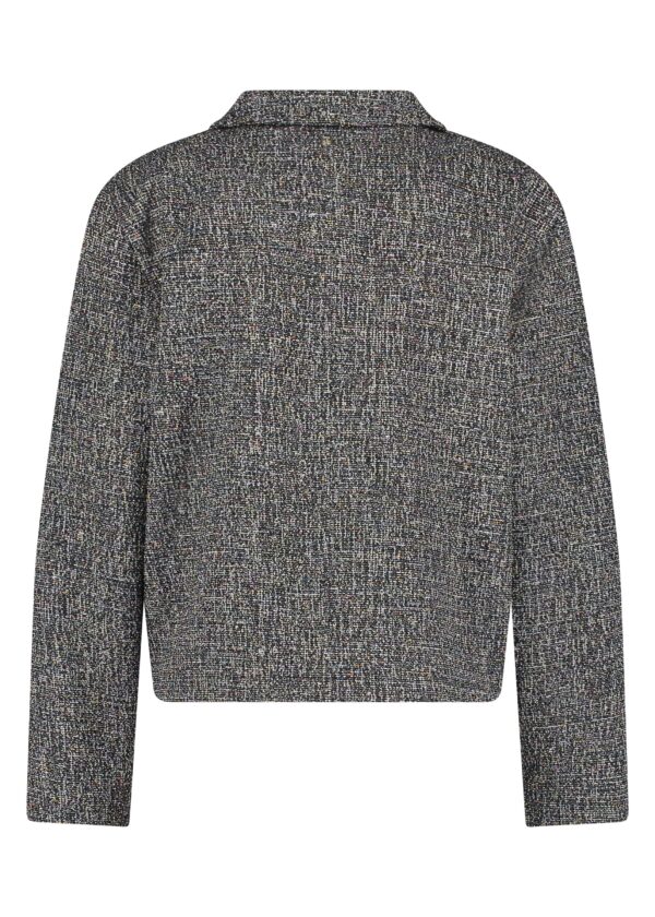 Tramontana cardigan grey