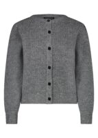 Tramontana cardigan grey