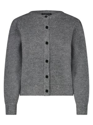 Tramontana cardigan grey