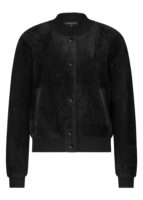 Tramontana bomber fake fur