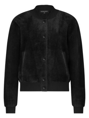 Tramontana bomber fake fur