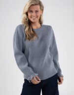 Nukus Fancy pullover