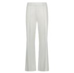 Nukus pantalon Rome , zilver