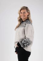 Nukus pullover Esage