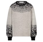 Nukus pullover Esage