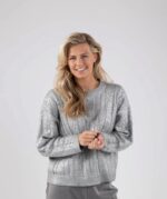 Nukus pullover Carmel