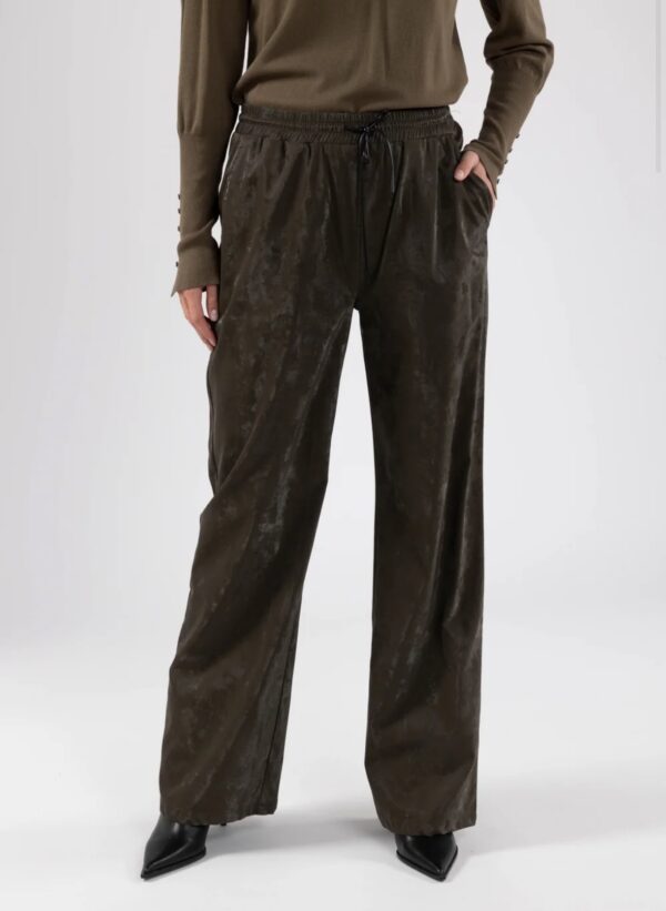 Nukus pantalon Cambridge