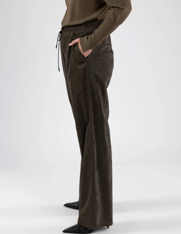 Nukus pantalon Cambridge