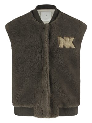 Nukus bodywarmer Billy