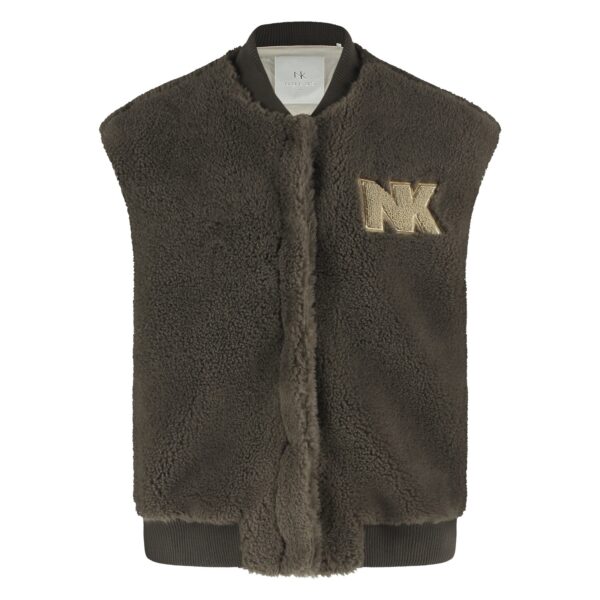 Nukus bodywarmer Billy