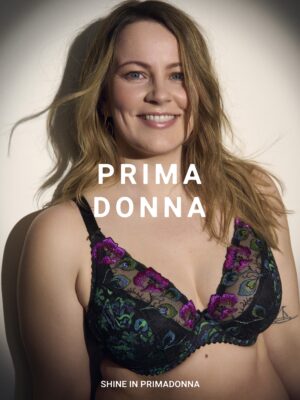 Prima Donna